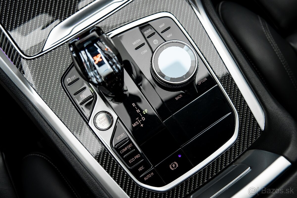 BMW X6 xDrive 30d mHEV A/T - 18