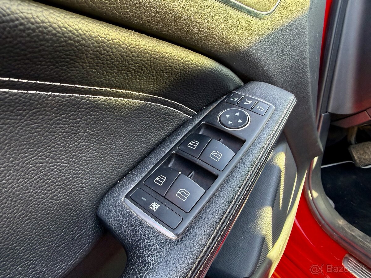 Mercedes-Benz A180 CDI, 7st DCT - 18