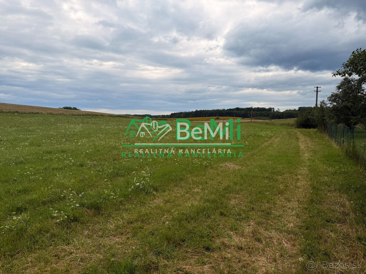 Znížená cena Usadlosť s investičným pozemkom 018-12-MIKU - 18