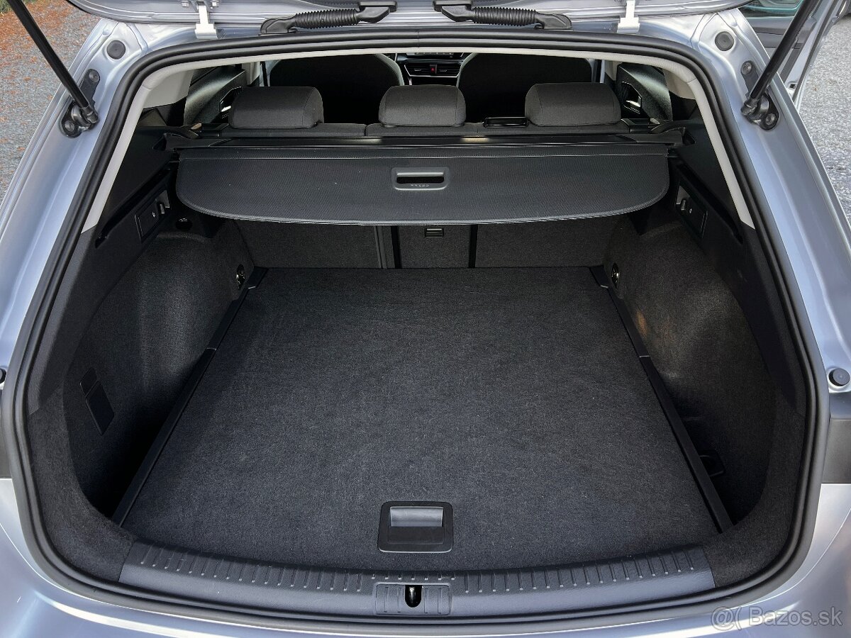 Seat Leon Sportstourer 2.0 TDI 150 Style DSG - 18