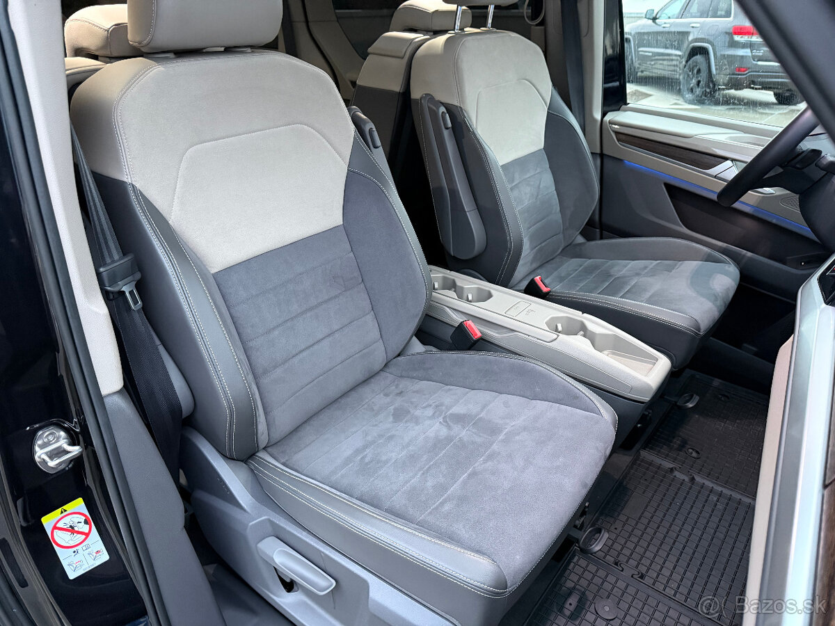 Volkswagen Multivan Style 2023, 83 490km - 18