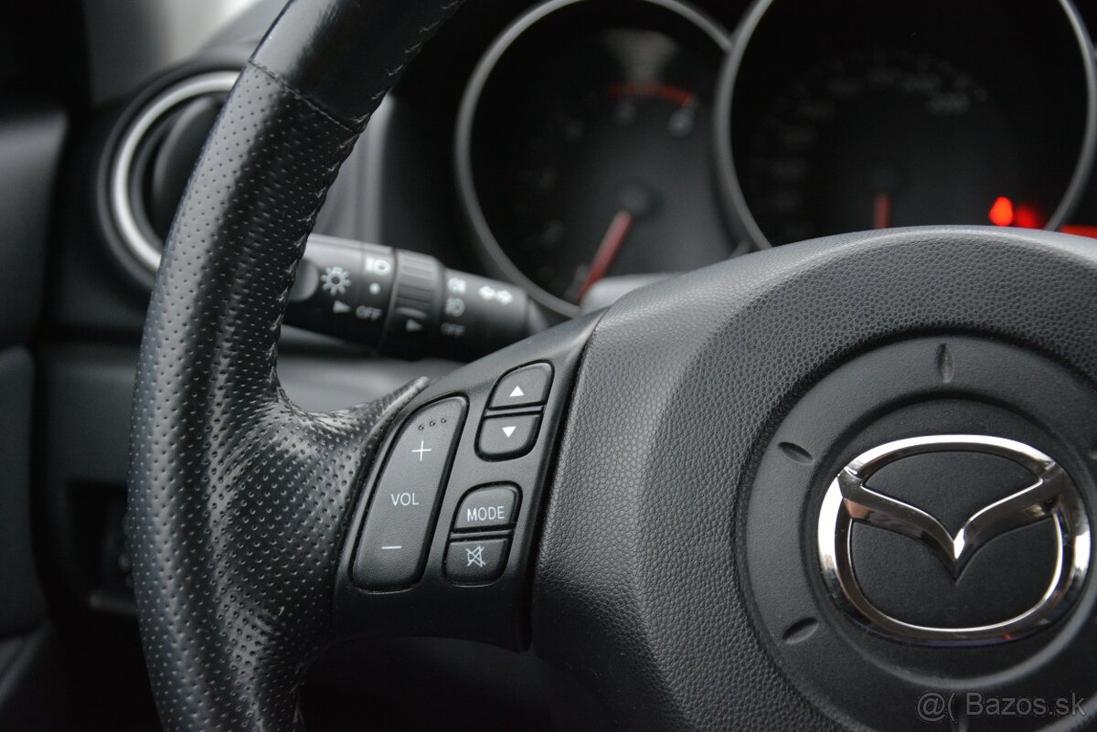 Mazda 3 1.60 CD - 18