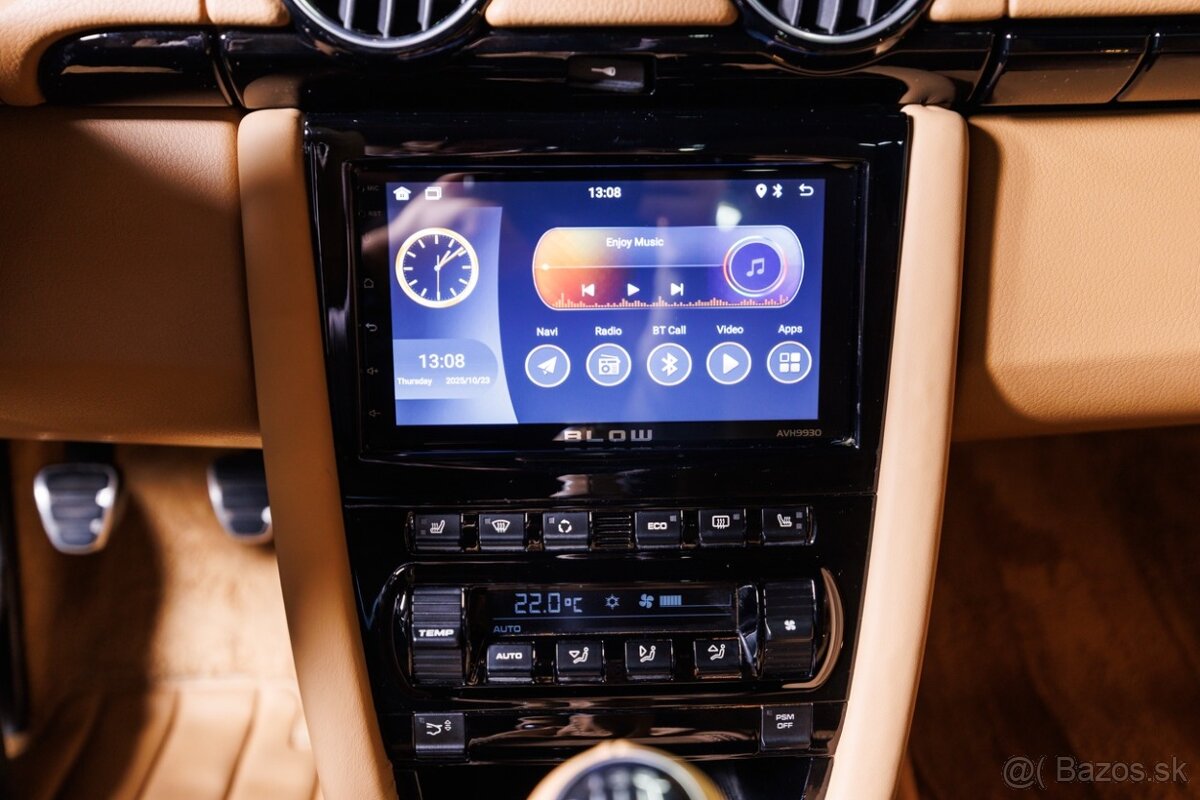 Porsche Cayman 987 2.7 MT/5 - 18