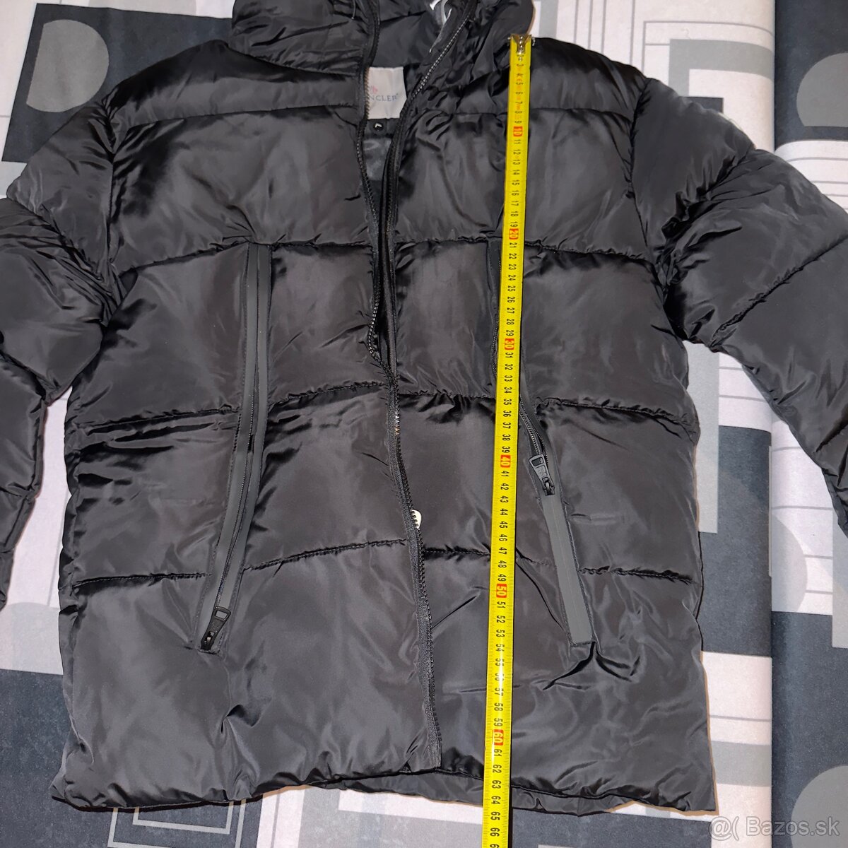 Moncler L bunda - 18
