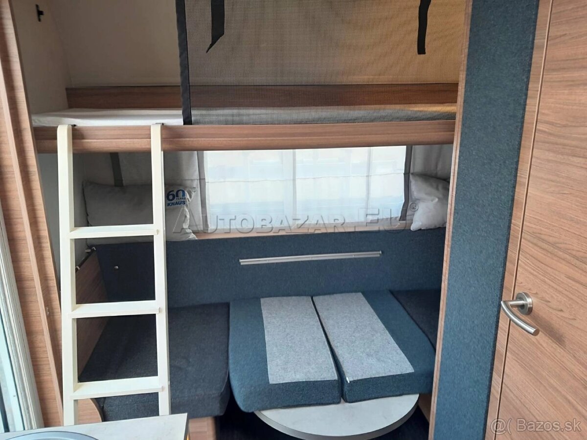 Knaus Sport 400LK - 18