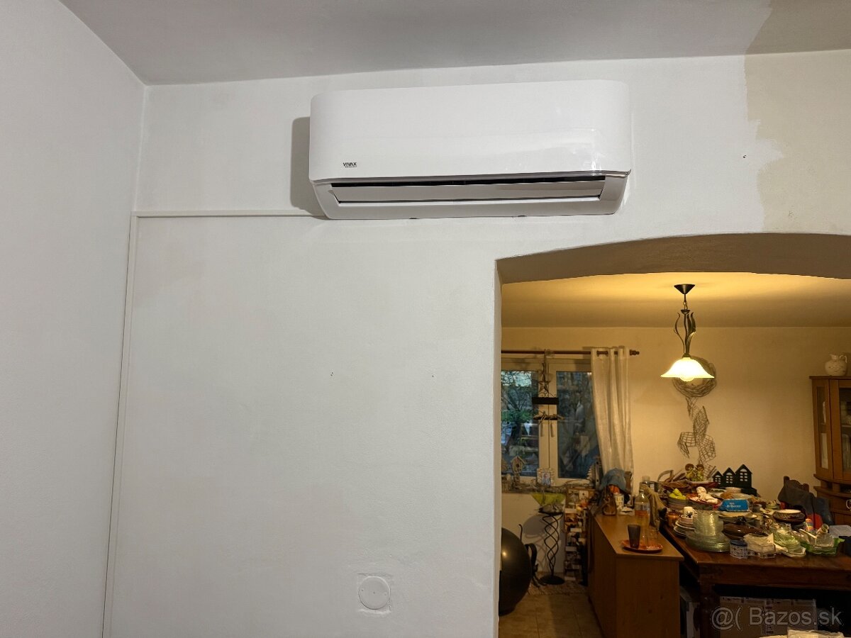 Montáž , predaj a servis klimatizácií - celé Slovensko - 18
