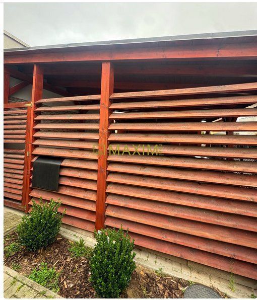 PREDAJ - Zariadený rodinný dom v tichej časti Stupavy - 18