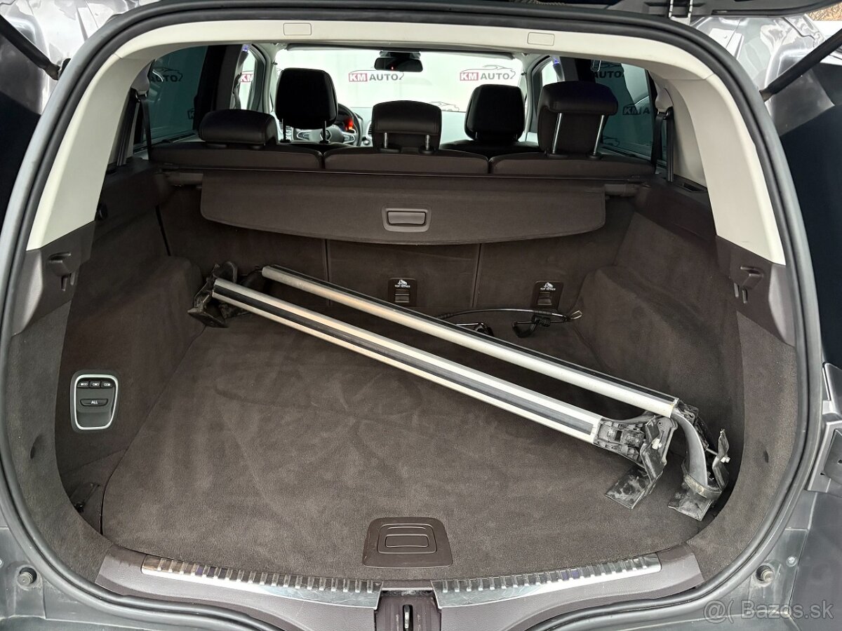 Renault Espace Energy TCe 200 Zen EDC - 18