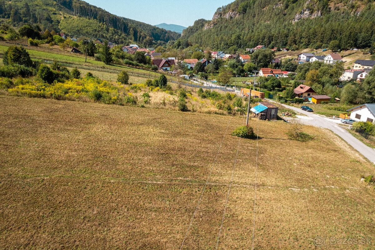 Pozemky v Lietave - 18