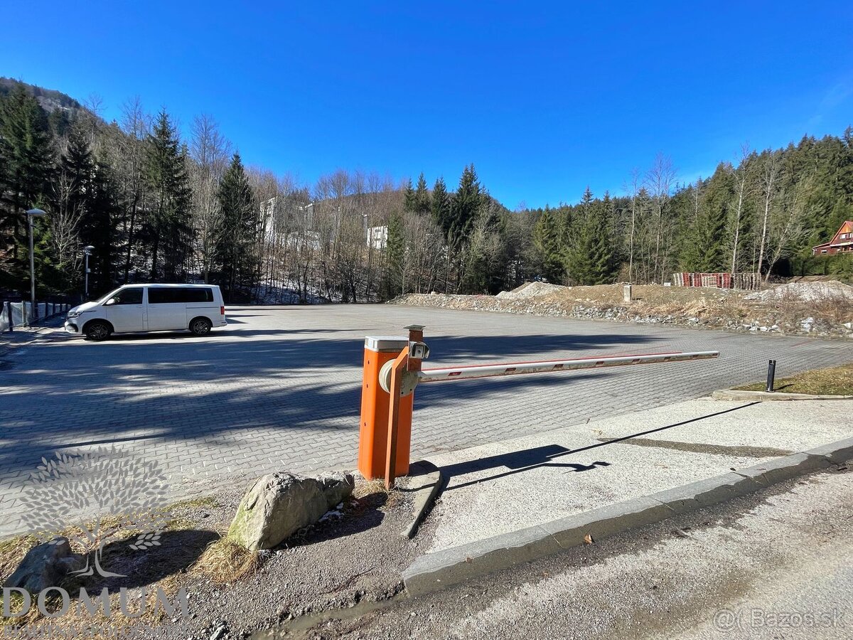 32m2 + terasa a parkovanie Ružomberok - 18