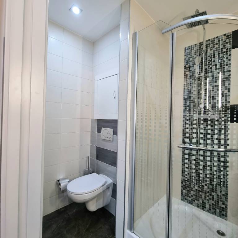 Štýlový, krásny 2,5- izbový byt blízko City Arény a stanice - 18