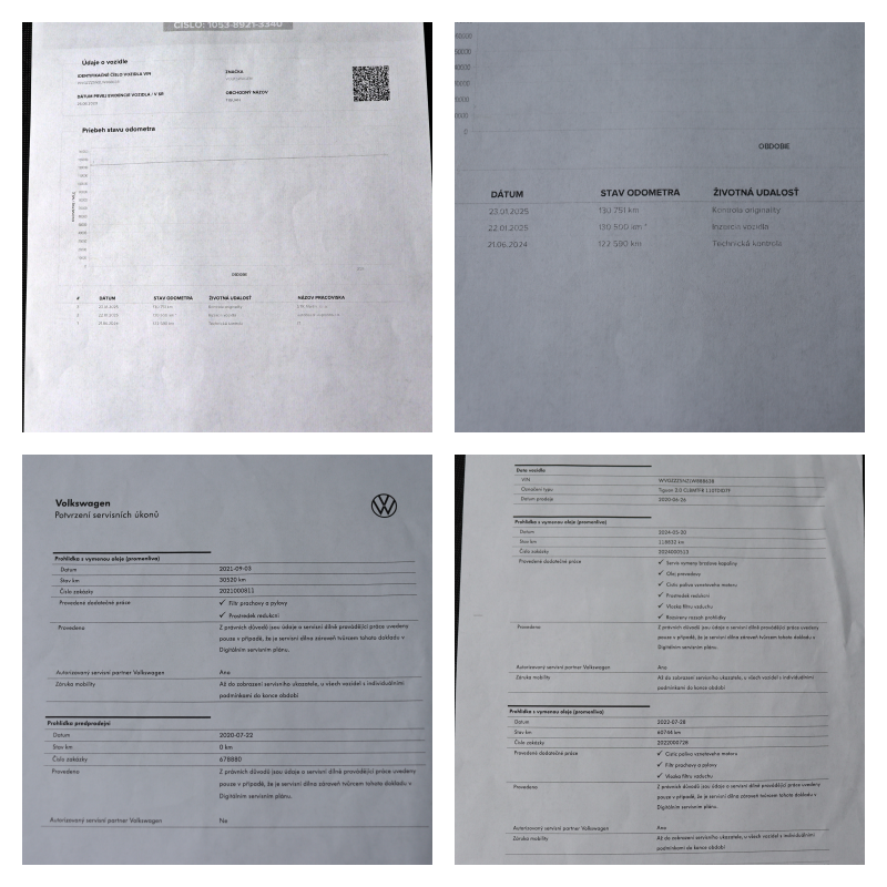 Volkswagen Tiguan 2.0 TDI - 18