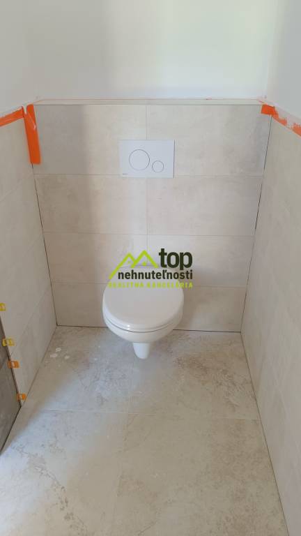 REZERVOVANÉ - RD novostavba obec HRUBOŇOVO - 18