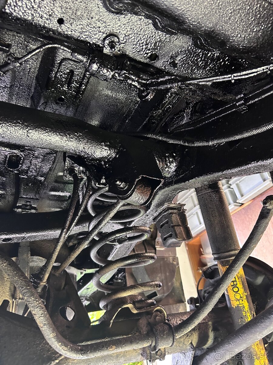 Toyota LAND CRUISER - 18