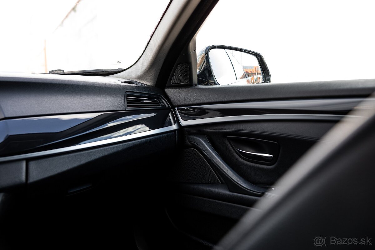 BMW 520d - 18