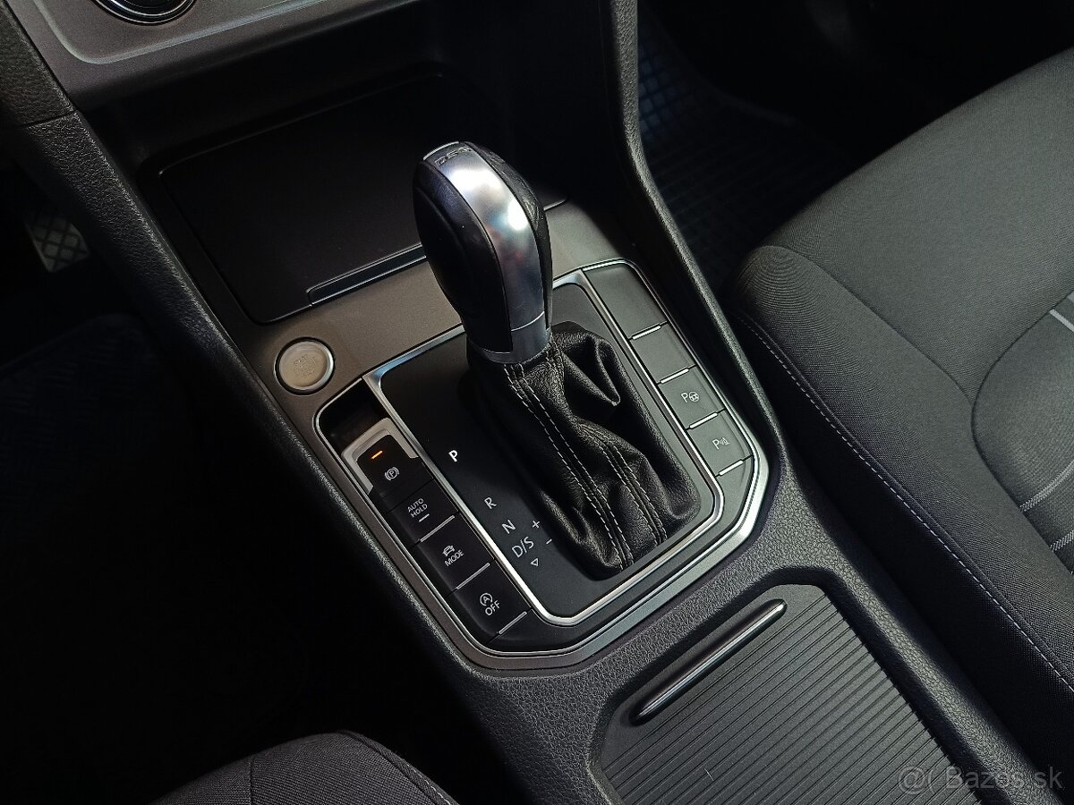 ✳️Volkswagen Golf Sportsvan 2.0 TDI BMT 150k Highline DSG✳️ - 18