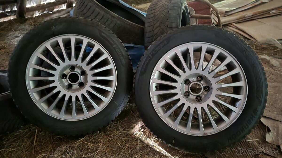 Leon 1M 1.8t 4x4 - 18