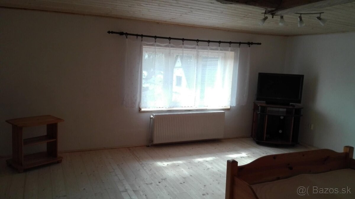 Predám rodinný dom - 18