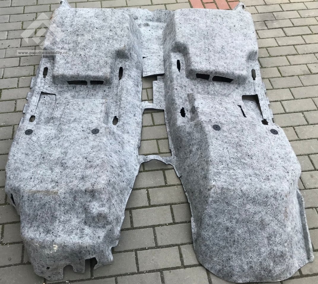 Škoda Superb 3 rozpredám - 18