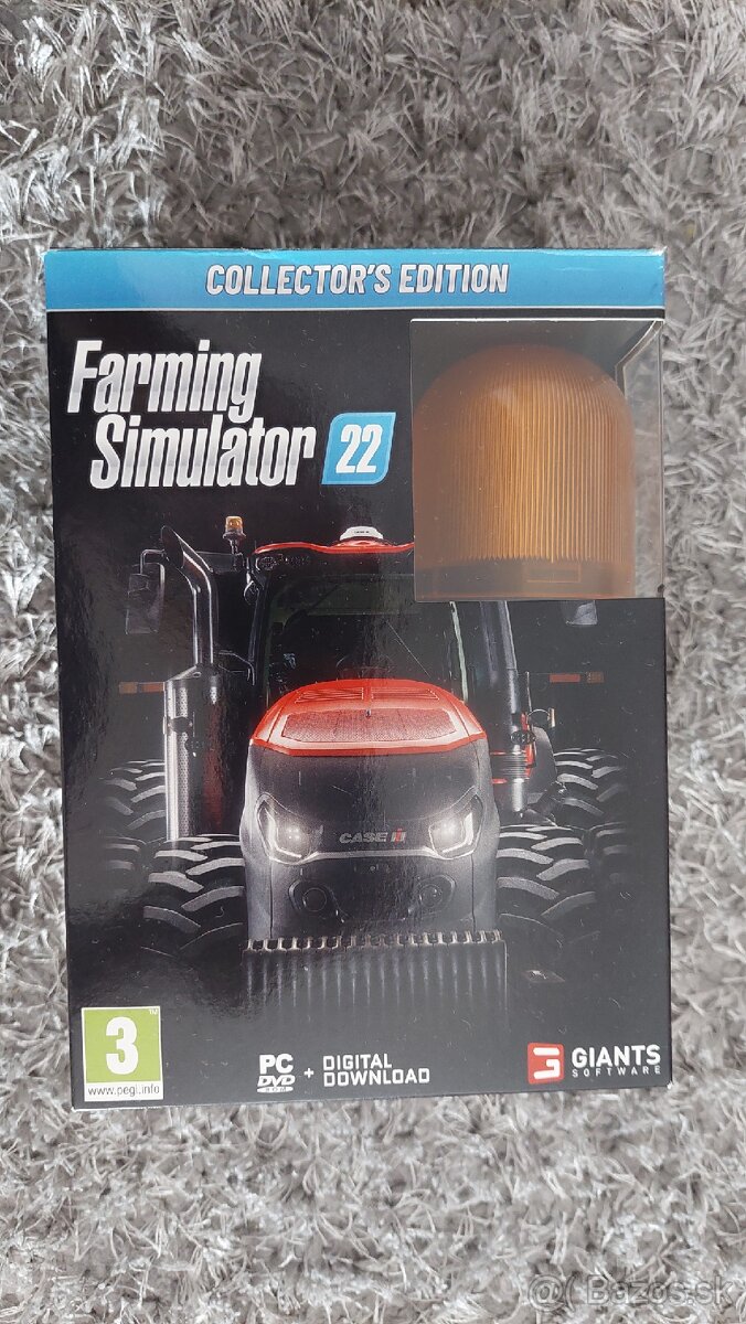 Zbierka hier Farming Simulator 2008-2022 - 18