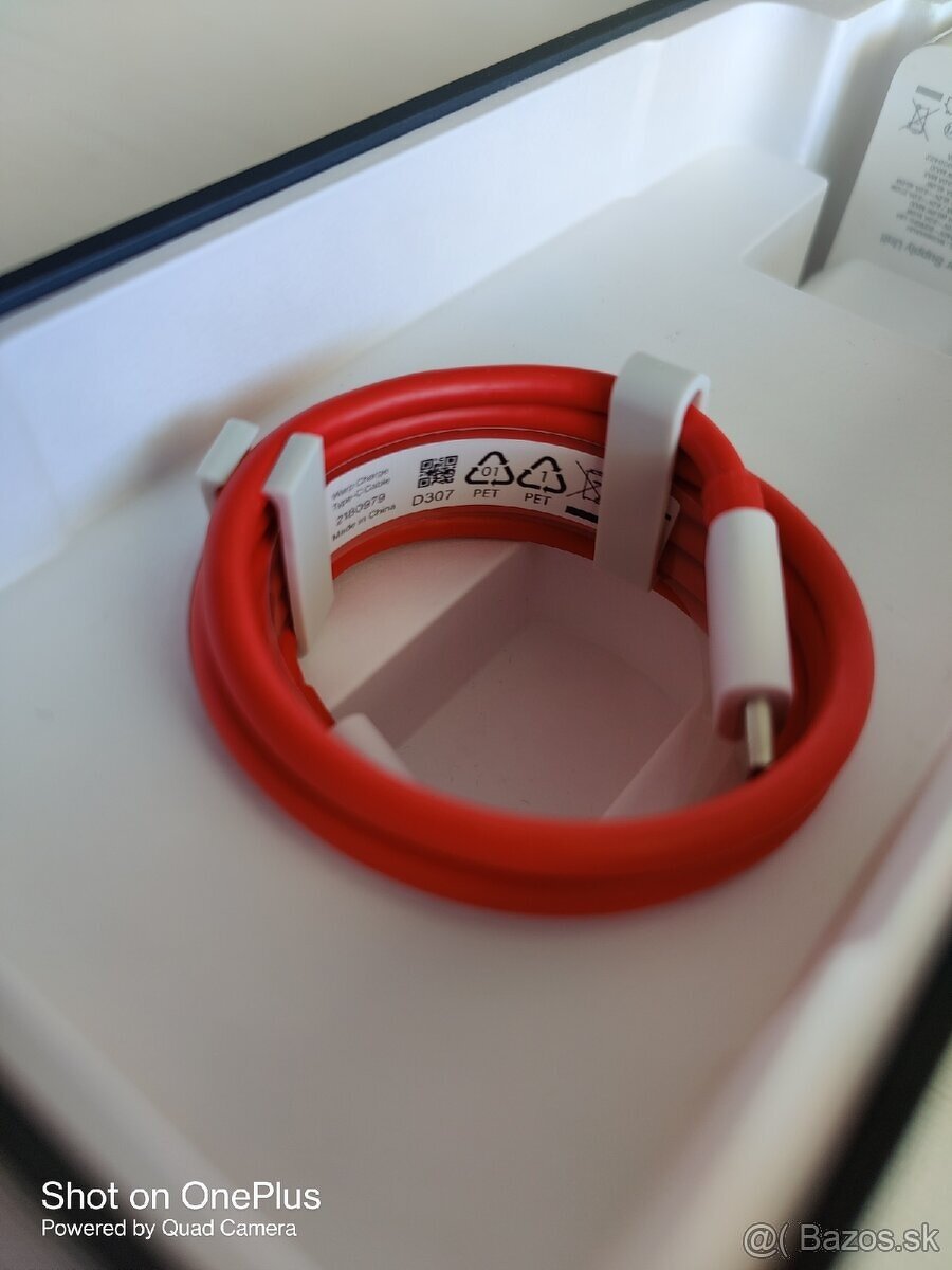 OnePlus 9 Pro 12/256GB Black - 18