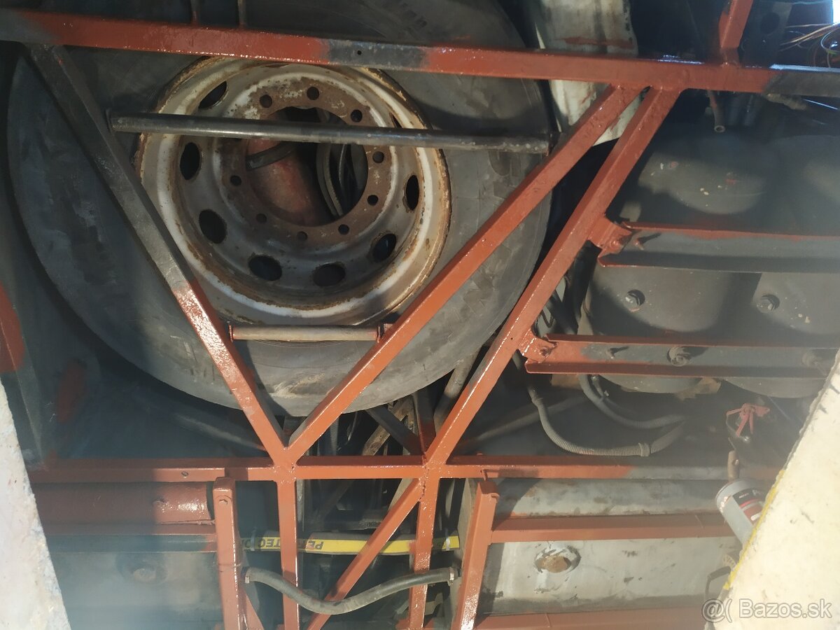 Predám Bova Futura FHD 12.380 - 18