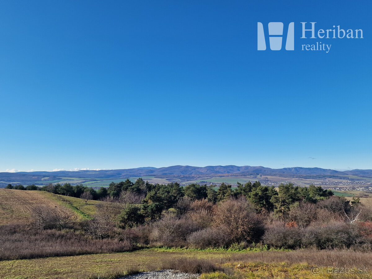 EXKLUZÍVNA ROZOSTAVANÁ STAVBA PLOSKÉ S VÝHĽADOM NA TATRY - 18