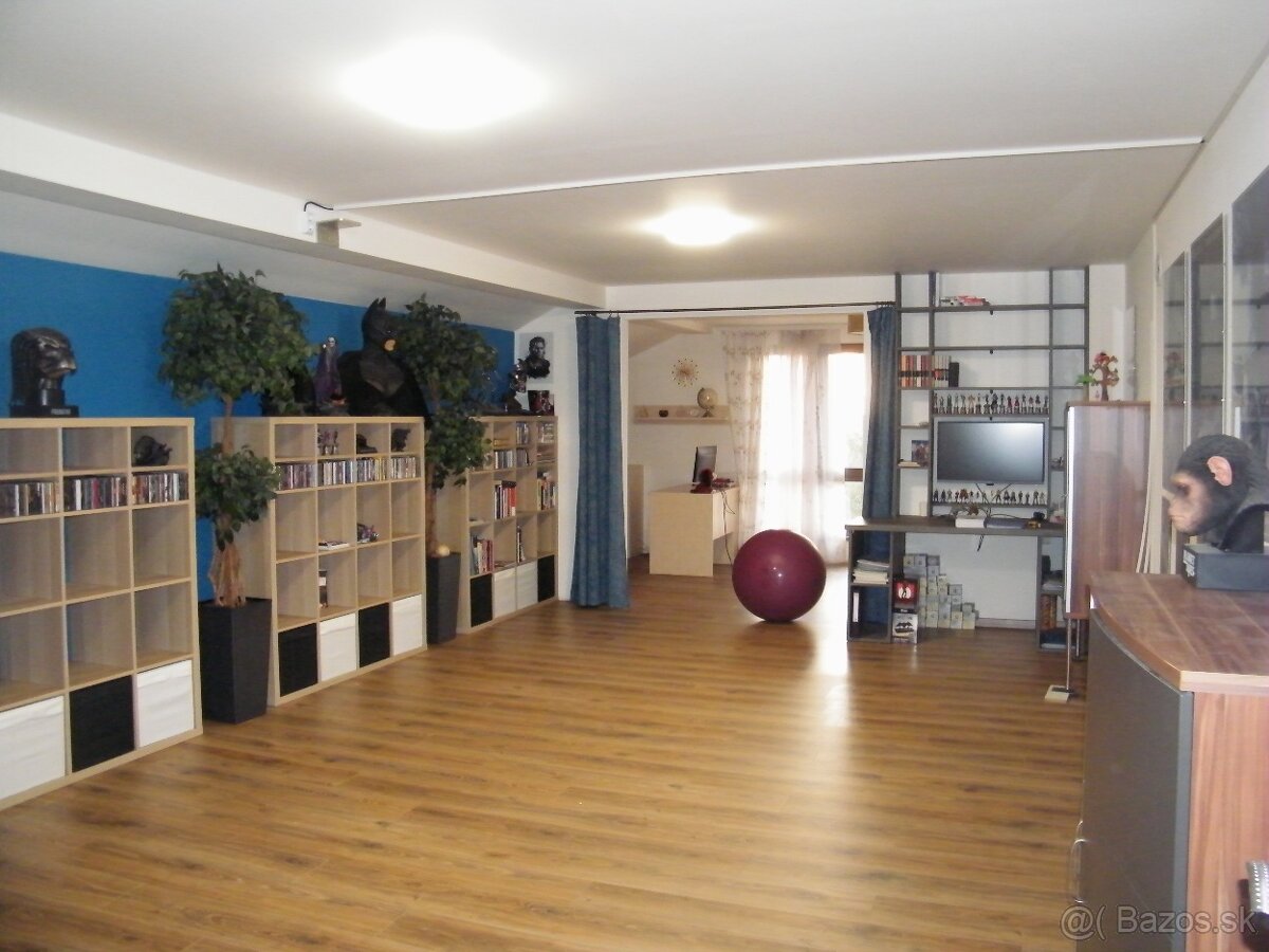 Rodinný dom Košice-novostavba Krásna Na Hore - 18