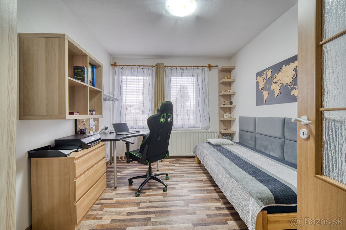 Na predaj rodinný dom v Chynoranoch - 18