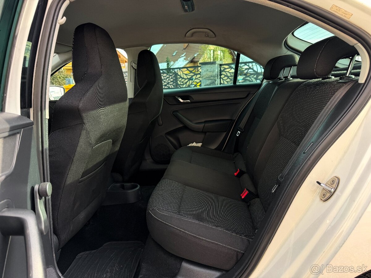 Škoda Rapid 1.2 TSI Active, Znížená cena - 18