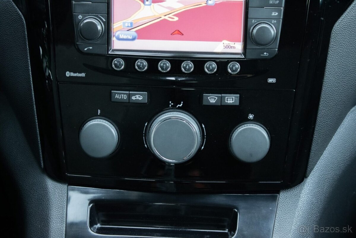 Opel Zafira 1.7 DTR Enjoy, 92kW - 18