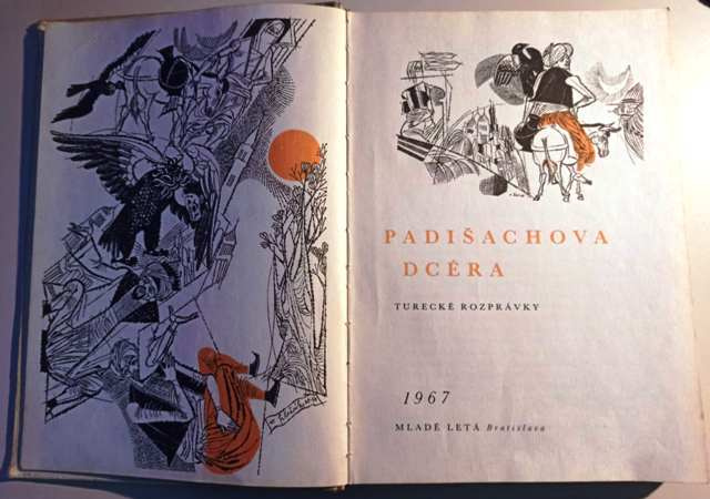 Retro Tlačoviny - 18