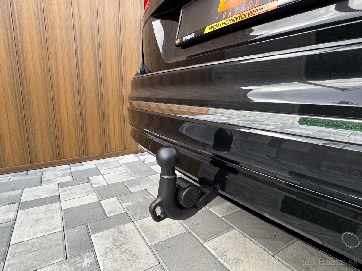 Volkswagen Tiguan Allspace R-Line 2.0 TDI 176kw 4x4 | DPH | - 18