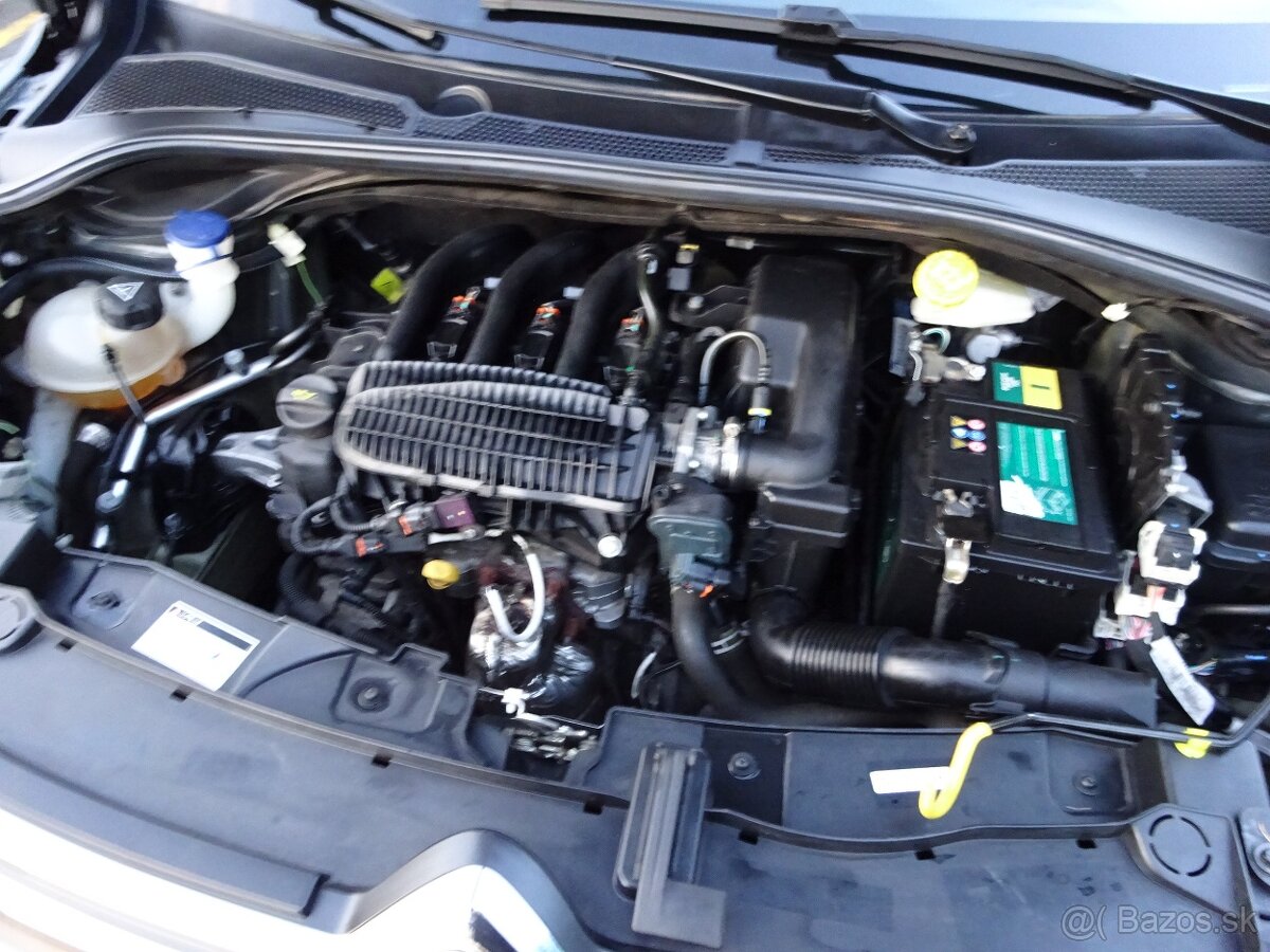 Citroën C3 1,2 VTI,GARANCE KM - 18