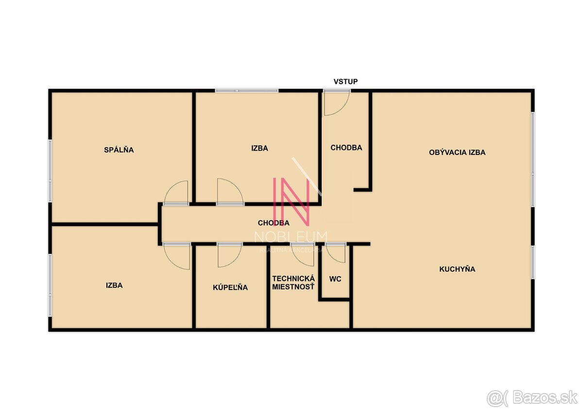 LUXUSNE ZARIADENÝ DOM PRI BRATISLAVE, NOVOSTAVBA - 18