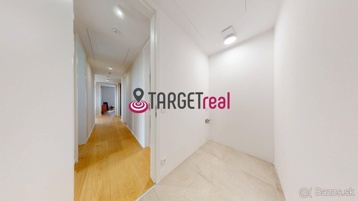 TARGETreal | Prestížny 4-izbový byt s výhľadmi na Bratislavs - 18