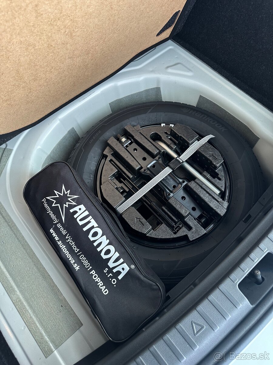 Skoda Scala Edition 30 1.0TSI 81Kw Nove vozidlo/V zaruke - 18