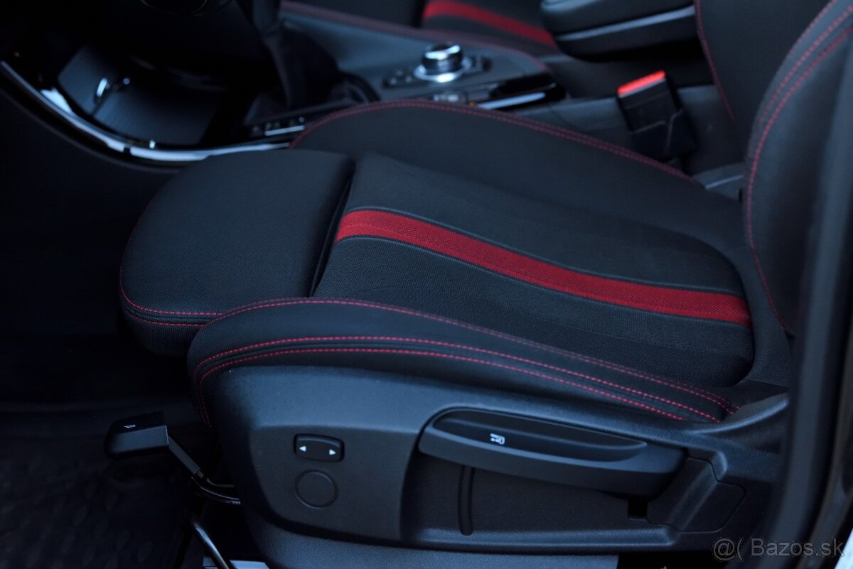 BMW X1 xDrive20d - 18