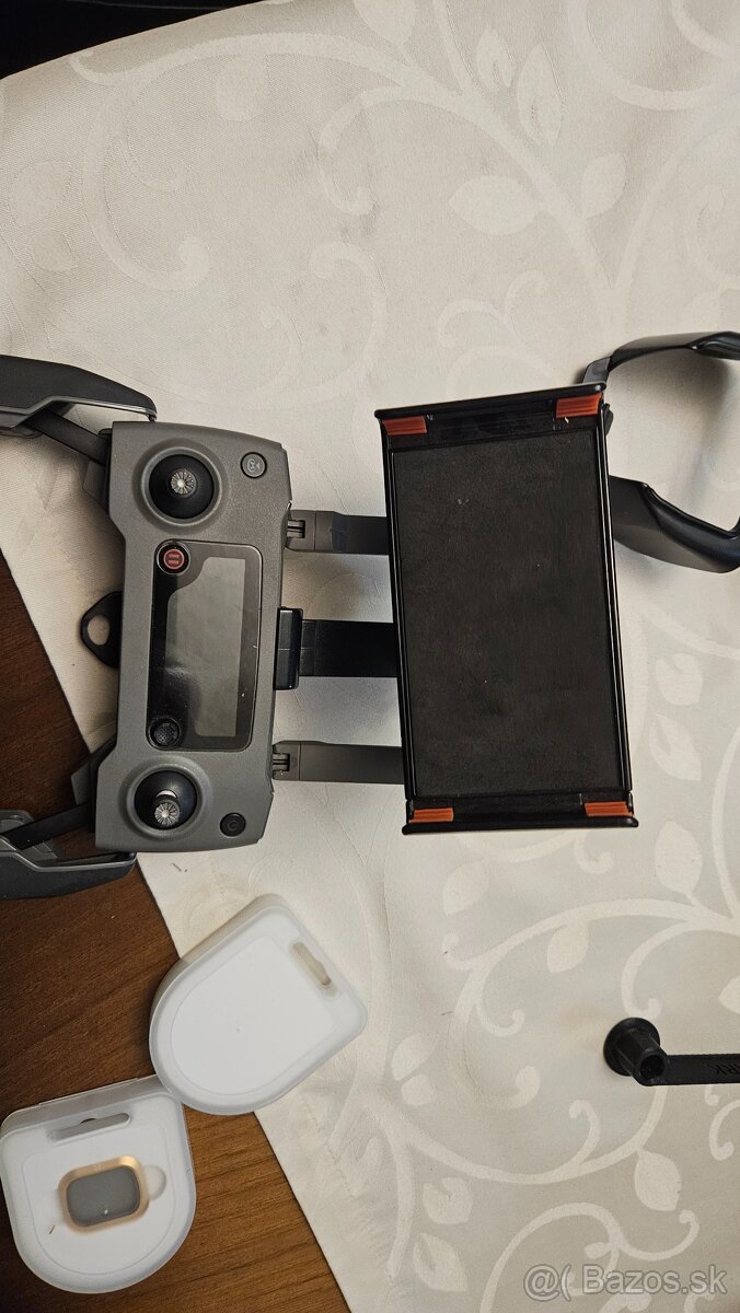 DJi Mavic 2 Pro, ako nový - 18