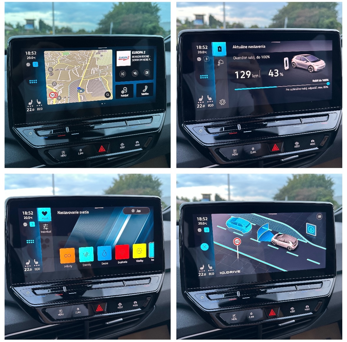 VW ID.3 Pure Performance 45kWh-110k, Tepelne čerpadlo - 18