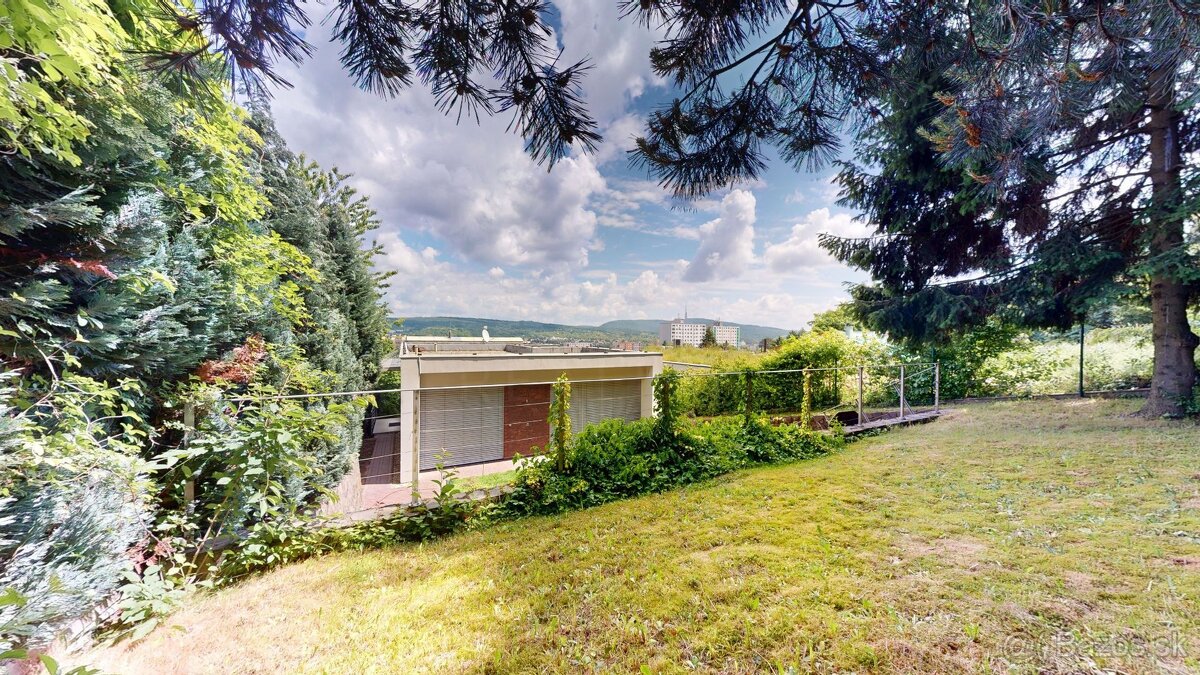 Výnimočný 6 izbový rodinný dom pri lese, Dúbravka - 18