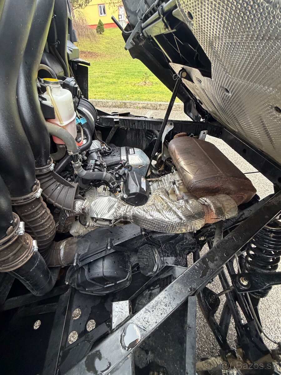 Can am defender HD10 XMR 2023 - 18