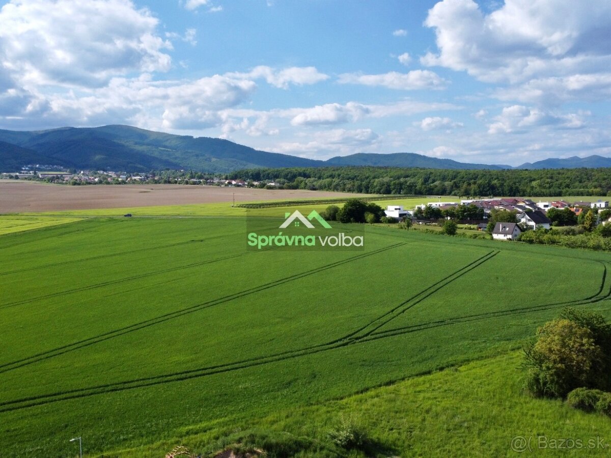 Na predaj novostavba 4-izbového domu v obci Lazany - 18