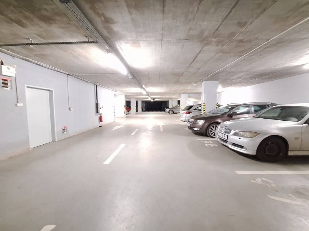 Prenájom 3izb.s balkónom novostavba Kazanská - 18