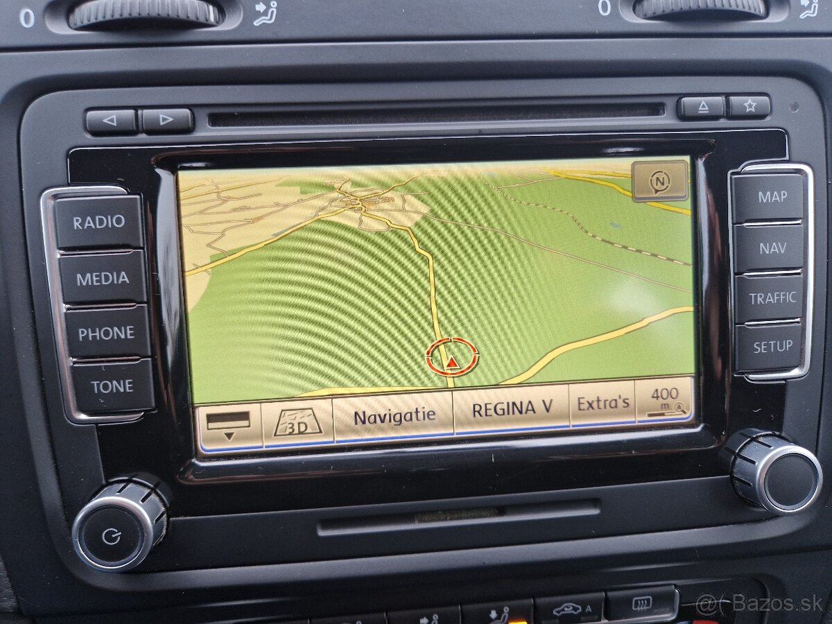 Volkswagen Golf Variant 1.6 TDI BlueMotion Trendline - 18