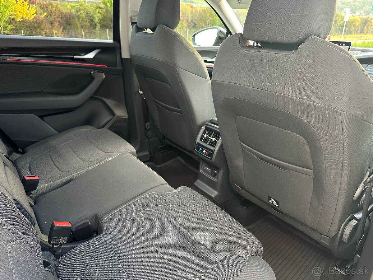 Škoda Kodiaq Selection 4x4 2.0 TDI DSG - 18