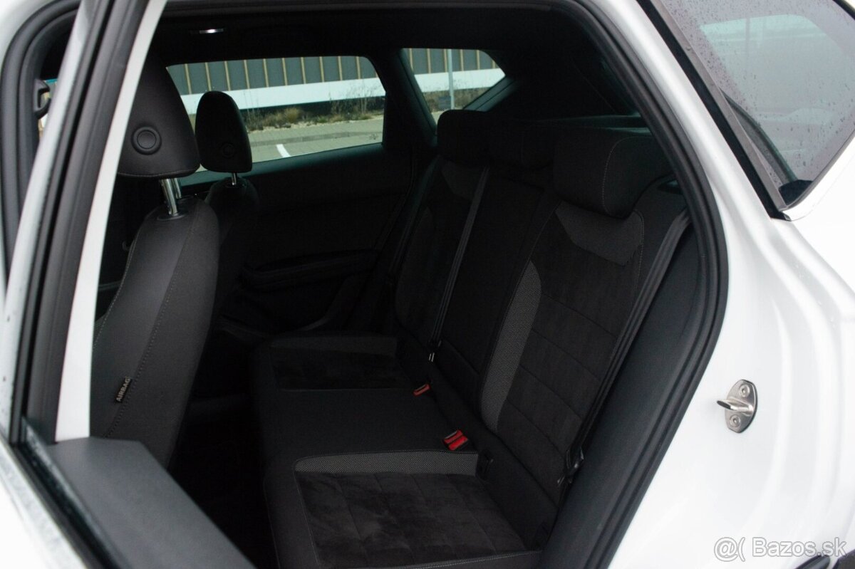 Seat Ateca 2.0 TDI CR Xcellence 4Drive DSG EU6 - 18