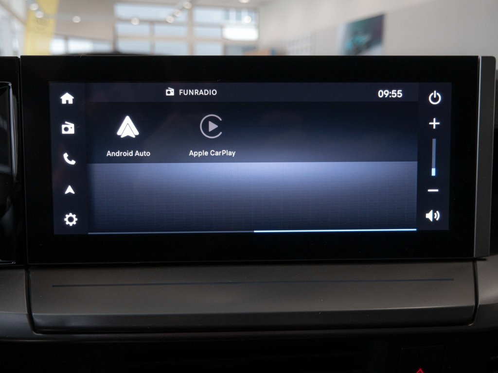 Opel Frontera GS HYBRID 48V 145k e-DCT6 - 18