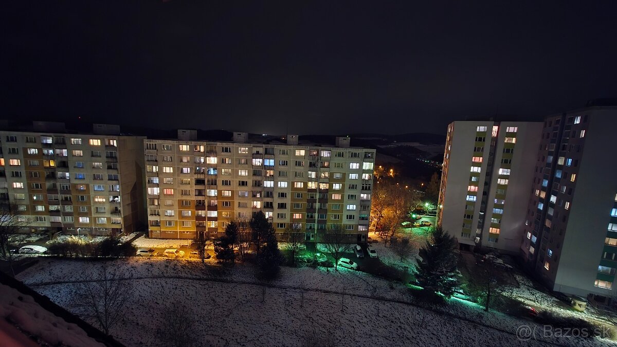 Podkrovný 1i byt Rozkvet na predaj - 18