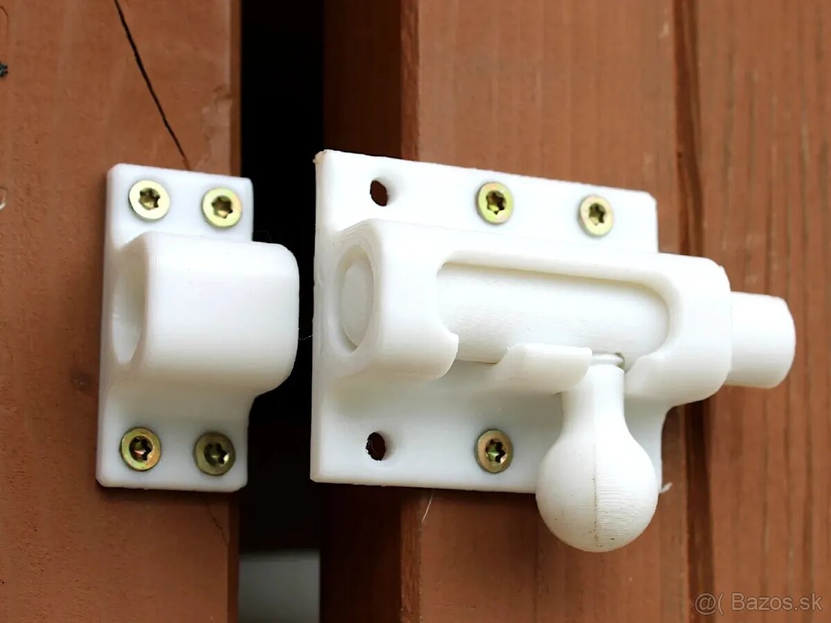 Hračky, diely z 3D Tlačiarne - 18